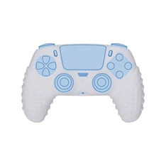 Mythics KX-SKIN-W-PS5 DualSense fehér védőkészlet