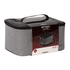 Mythics Nintendo Switch All In hordozótáska