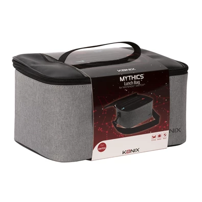 Mythics Nintendo Switch All In hordozótáska
