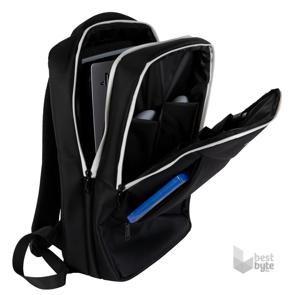 Mythics PlayStation 5 hordozó hátizsák