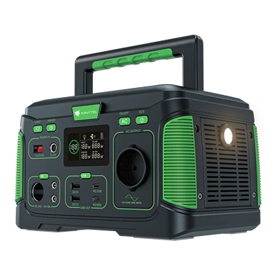 NAVITEL NS300 aggregátor