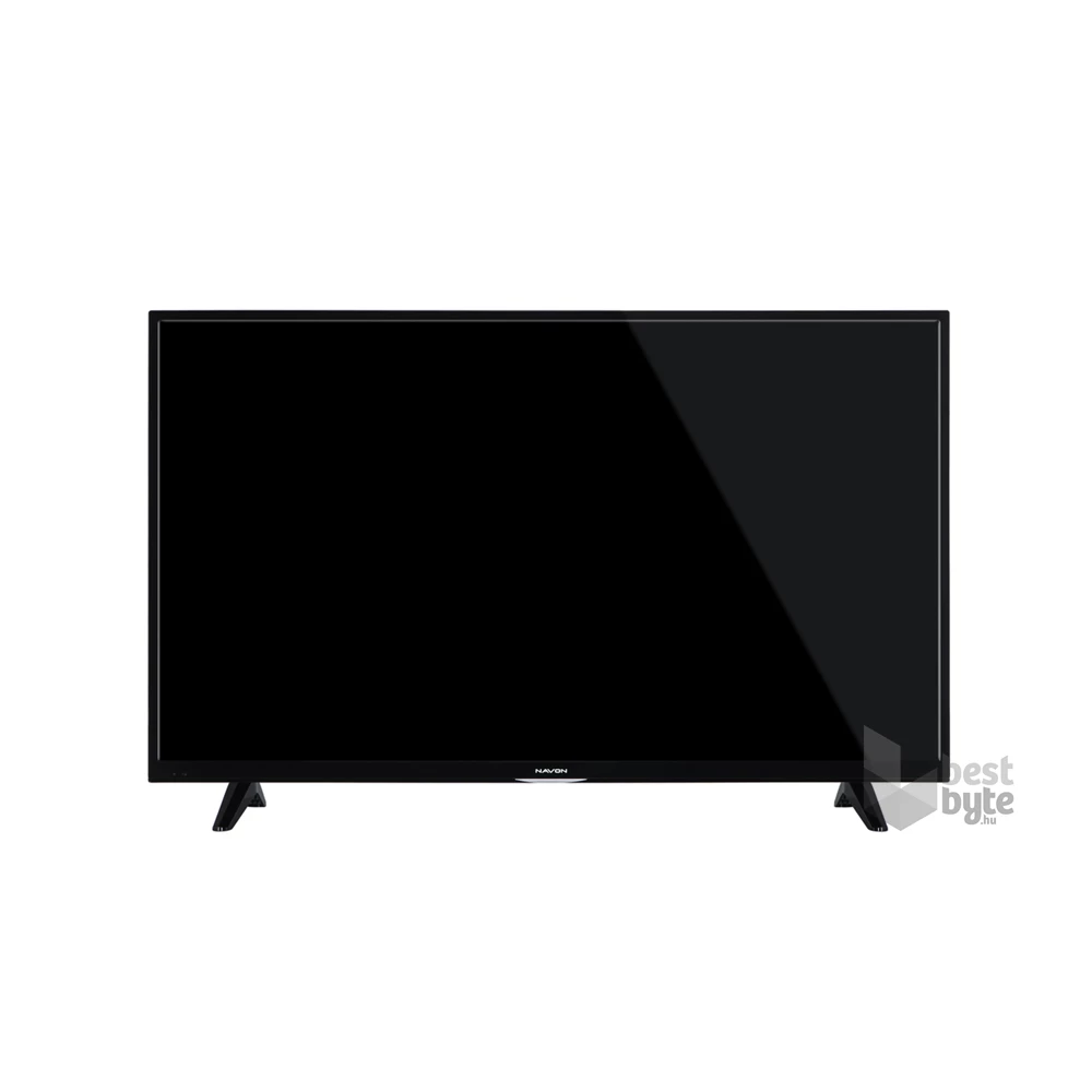 NAVON 43" N43TX292UHDOSW UHD WiFi Smart LED TV