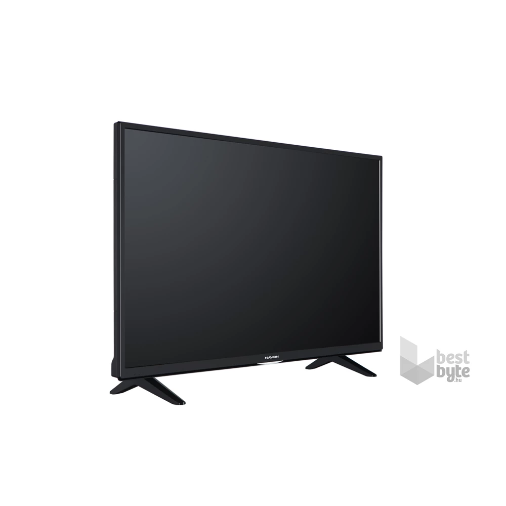 NAVON 43" N43TX292UHDOSW UHD WiFi Smart LED TV