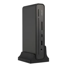 NBK Asus DC300 USB-C dokkoló - Szürke