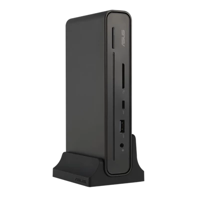 NBK Asus DC300 USB-C dokkoló - Szürke