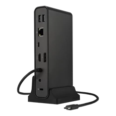 NBK Asus DC300 USB-C dokkoló - Szürke