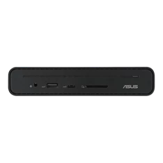 NBK Asus DC300 USB-C dokkoló - Szürke