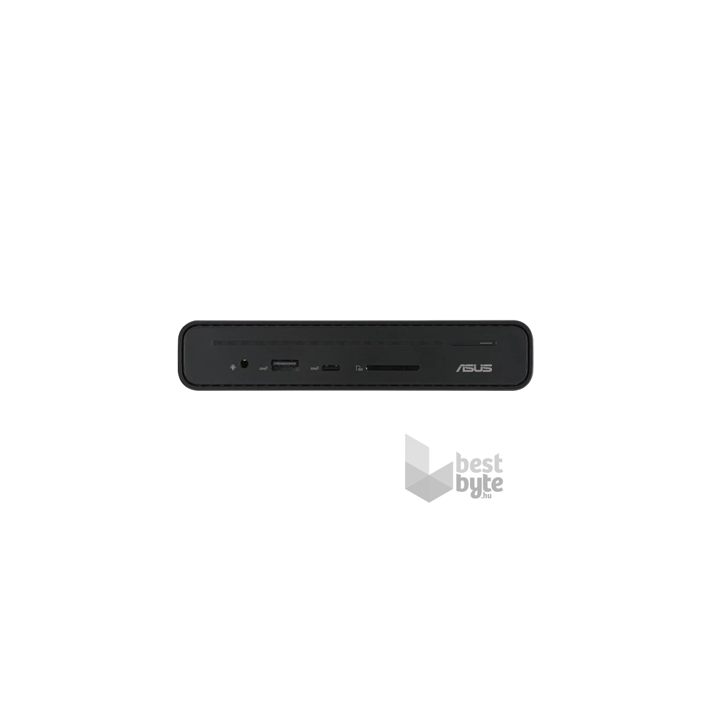 NBK Asus DC300 USB-C dokkoló - Szürke