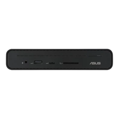 NBK Asus DC300 USB-C dokkoló - Szürke