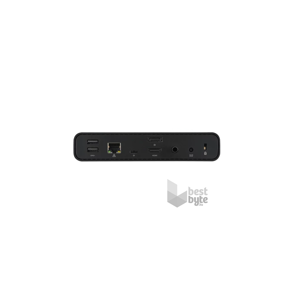 NBK Asus DC300 USB-C dokkoló - Szürke
