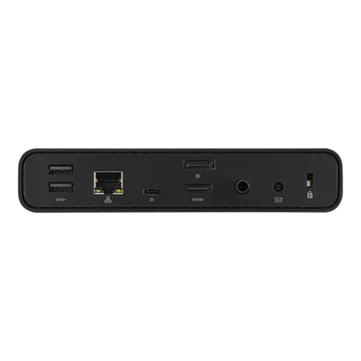 NBK Asus DC300 USB-C dokkoló - Szürke