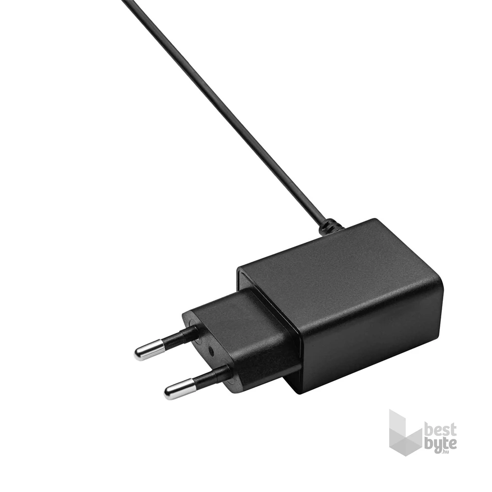 Akyga AK-PD-03 5.5V / 600mA 3.3W Karcher VAC plug hálózati töltő adapter