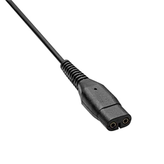 Akyga AK-PD-03 5.5V / 600mA 3.3W Karcher VAC plug hálózati töltő adapter