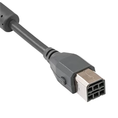 Akyga 12V / 16.5A, 5Vsb / 1A 203W Xbox 360 hálózati töltő adapter