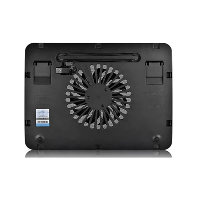 NBT STD DeepCool WIND PAL MINI - DP-N114L-WDMI