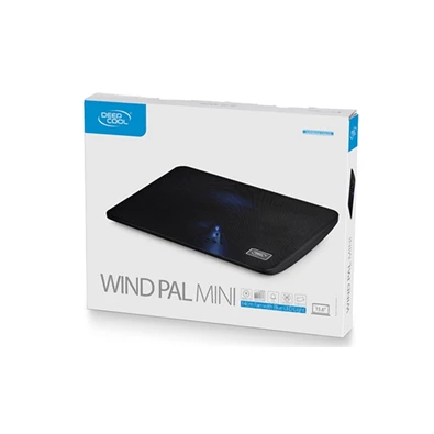 NBT STD DeepCool WIND PAL MINI - DP-N114L-WDMI