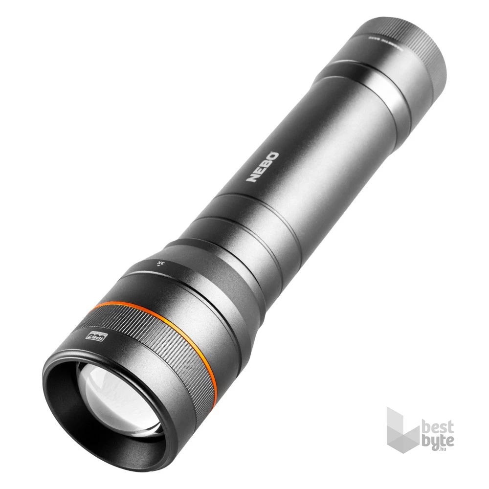 NEBO NEB-FLT-0017-G Newton 1500 kézi zseblámpa