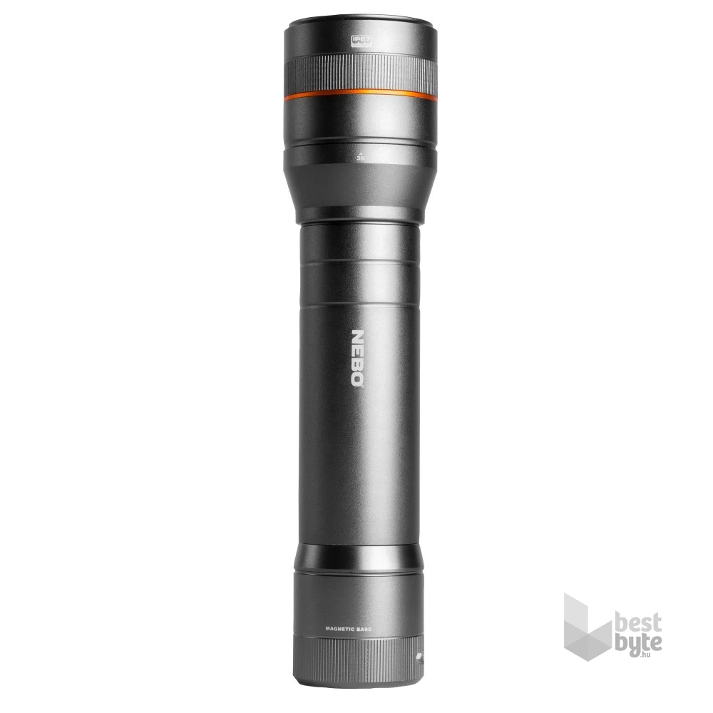 NEBO NEB-FLT-0017-G Newton 1500 kézi zseblámpa