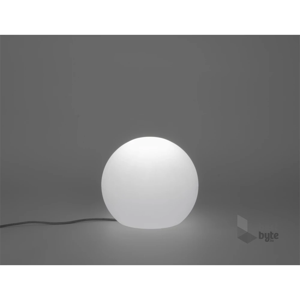 NGA Buly 80 fehér LED dekor lámpa