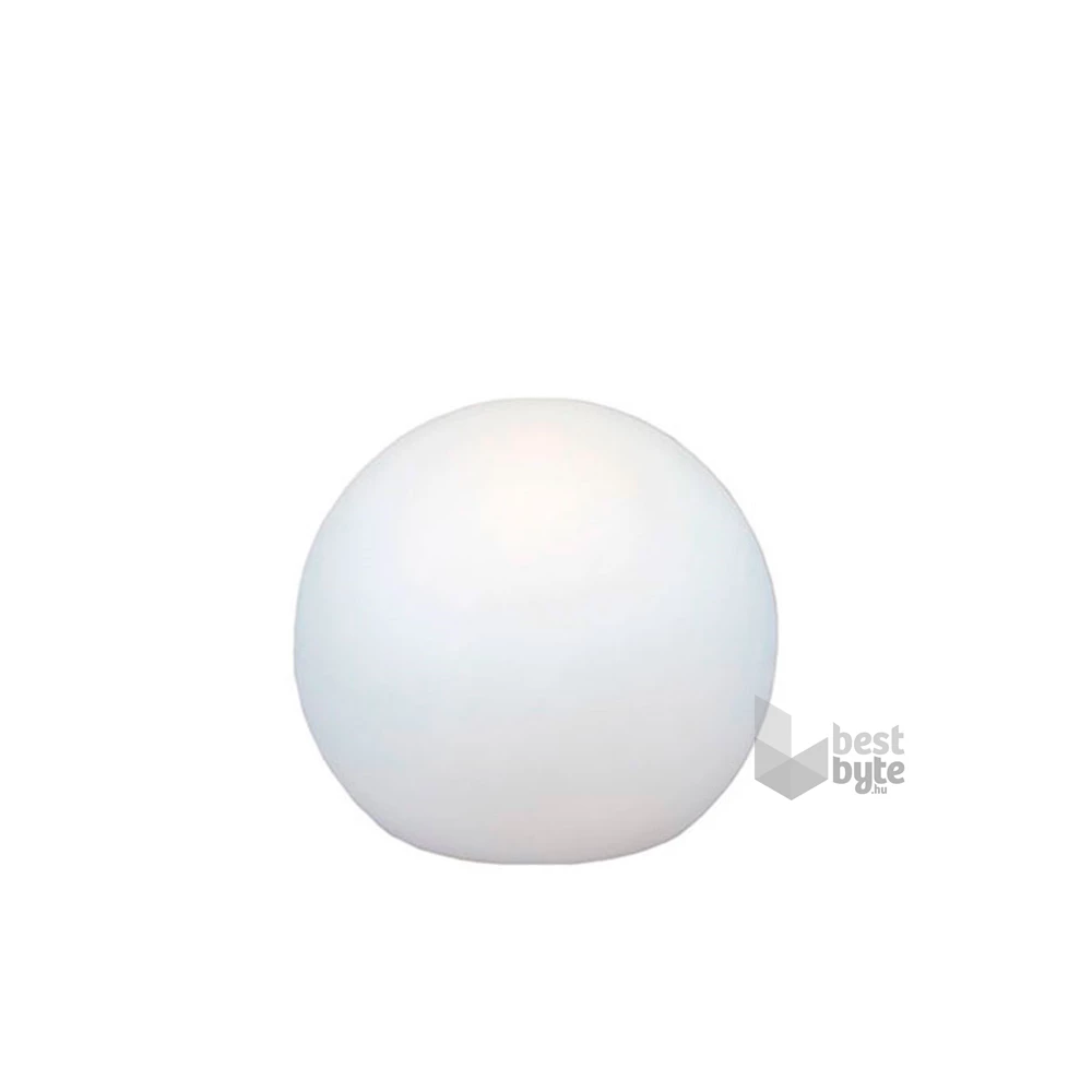 NGA Buly 80 fehér LED dekor lámpa