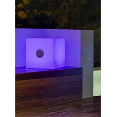 NGA Cuby 32 Play RGB LED dekor lámpa