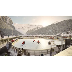 NHL 19 XBOX One játékszoftver