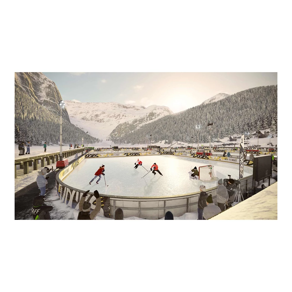 NHL 19 XBOX One játékszoftver