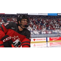 NHL 23 Xbox Series X játékszoftver
