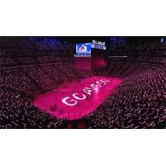 NHL 23 Xbox Series X játékszoftver