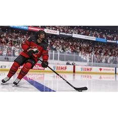 NHL 23 Xbox Series X játékszoftver