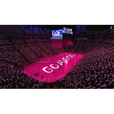 NHL 23 Xbox Series X játékszoftver