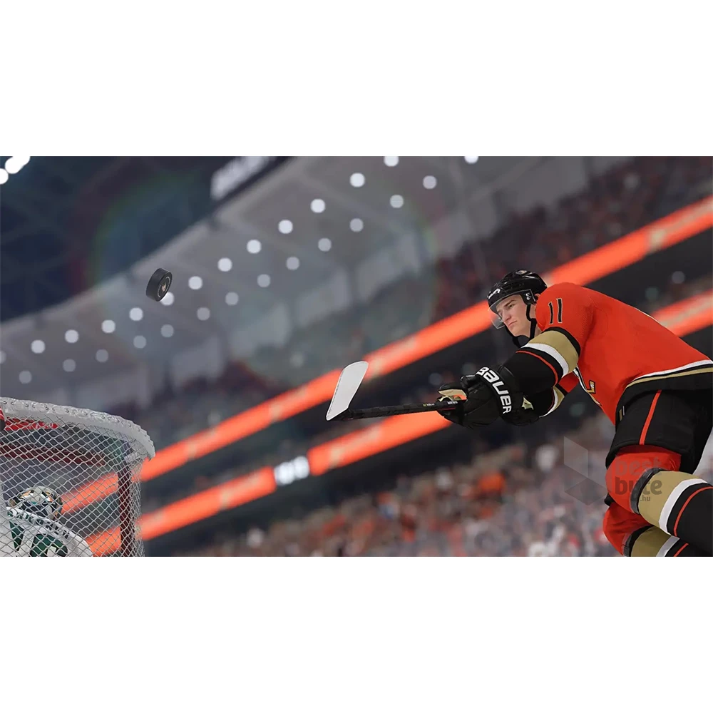 NHL 23 Xbox Series X játékszoftver