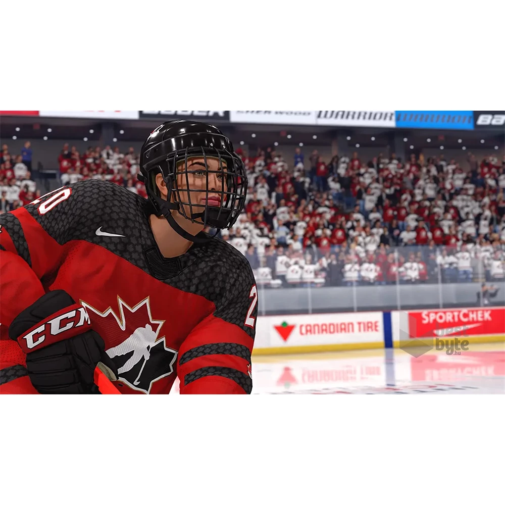 NHL 23 Xbox Series X játékszoftver