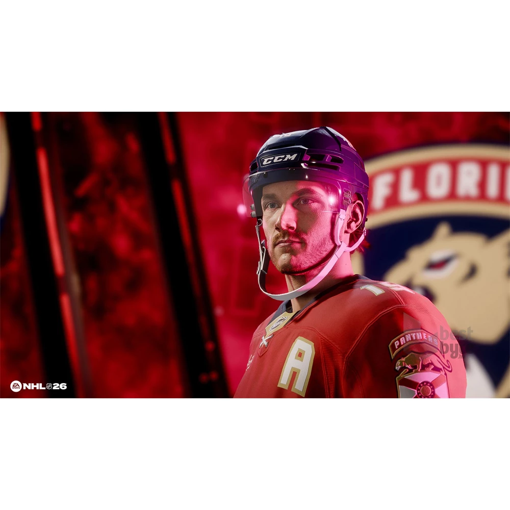 NHL 26 PS5 játékszoftver