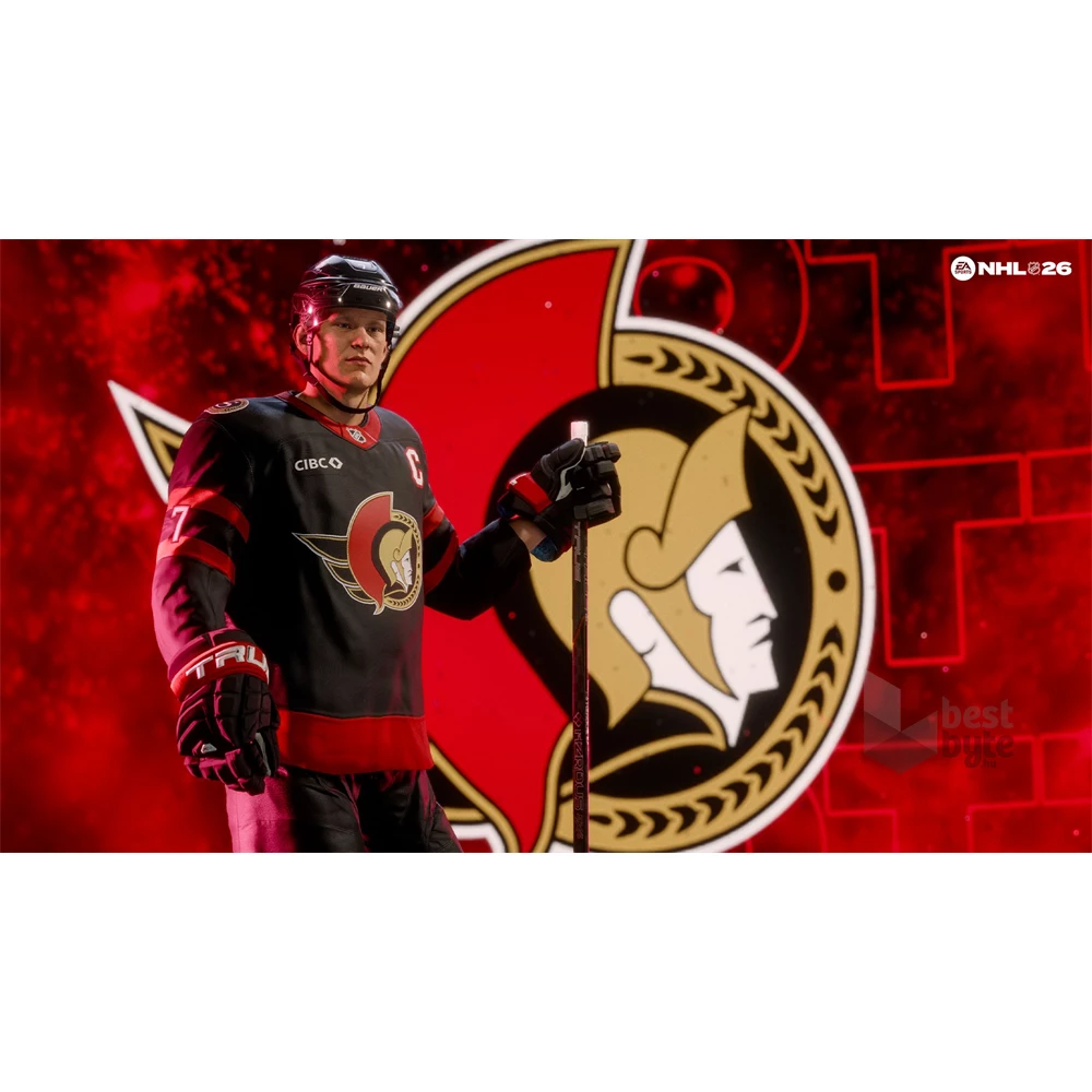NHL 26 Microsoft Xbox Series X játékszoftver