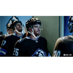 NHL 26 Microsoft Xbox Series X játékszoftver