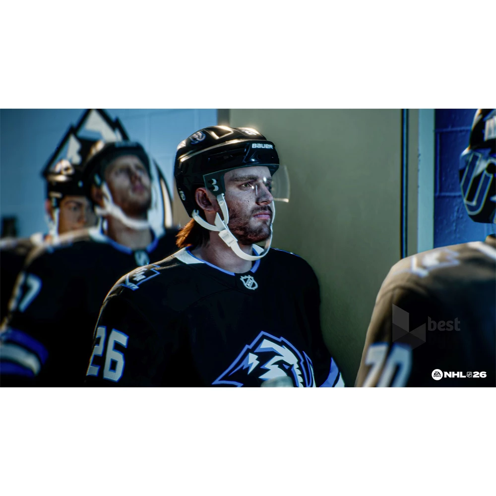 NHL 26 Microsoft Xbox Series X játékszoftver