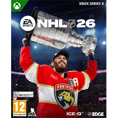 NHL 26 Microsoft Xbox Series X játékszoftver