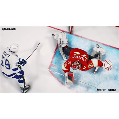 NHL 26 Microsoft Xbox Series X játékszoftver