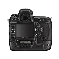 NIKON D3X  váz 24MP digitális profi tükörreflexes fényképezőgép