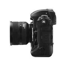 NIKON D3X  váz 24MP digitális profi tükörreflexes fényképezőgép