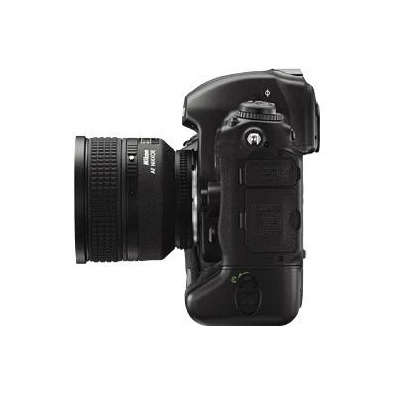 NIKON D3X  váz 24MP digitális profi tükörreflexes fényképezőgép