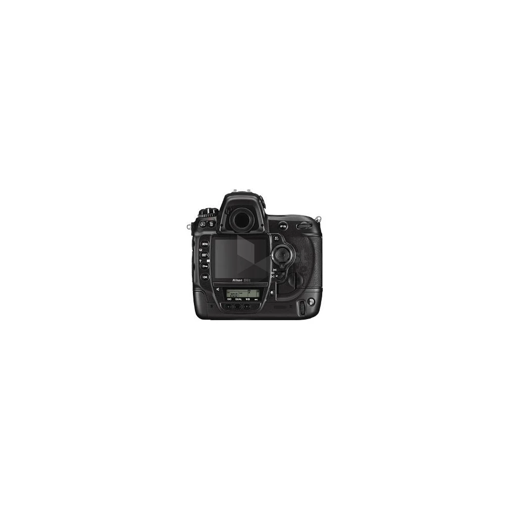 NIKON D3X  váz 24MP digitális profi tükörreflexes fényképezőgép