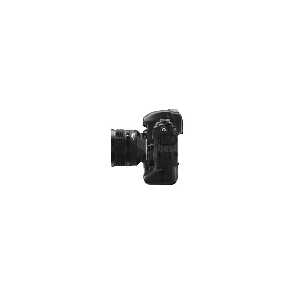 NIKON D3X  váz 24MP digitális profi tükörreflexes fényképezőgép