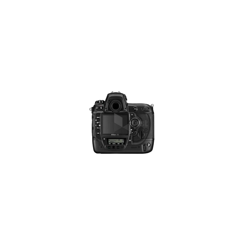 NIKON D3 váz 12MP digitális profi tükörreflexes fényképezőgép