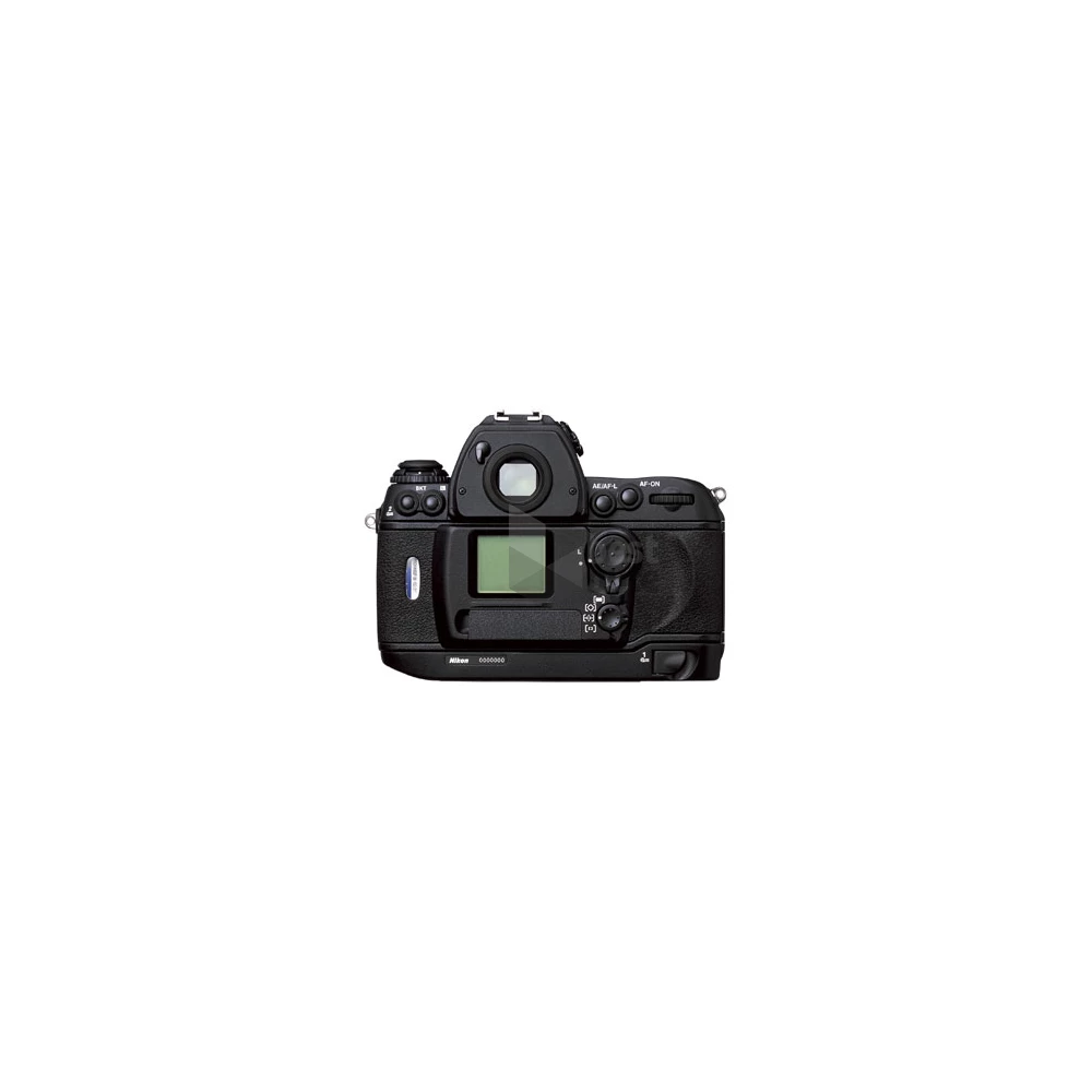 NIKON F6 váz analóg professzionális tükörreflexes fényképezőgép