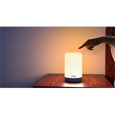 NITEBIRD LB3 Smart Wi-Fi-s éjjeli lámpa, szín és fényerő beállítás