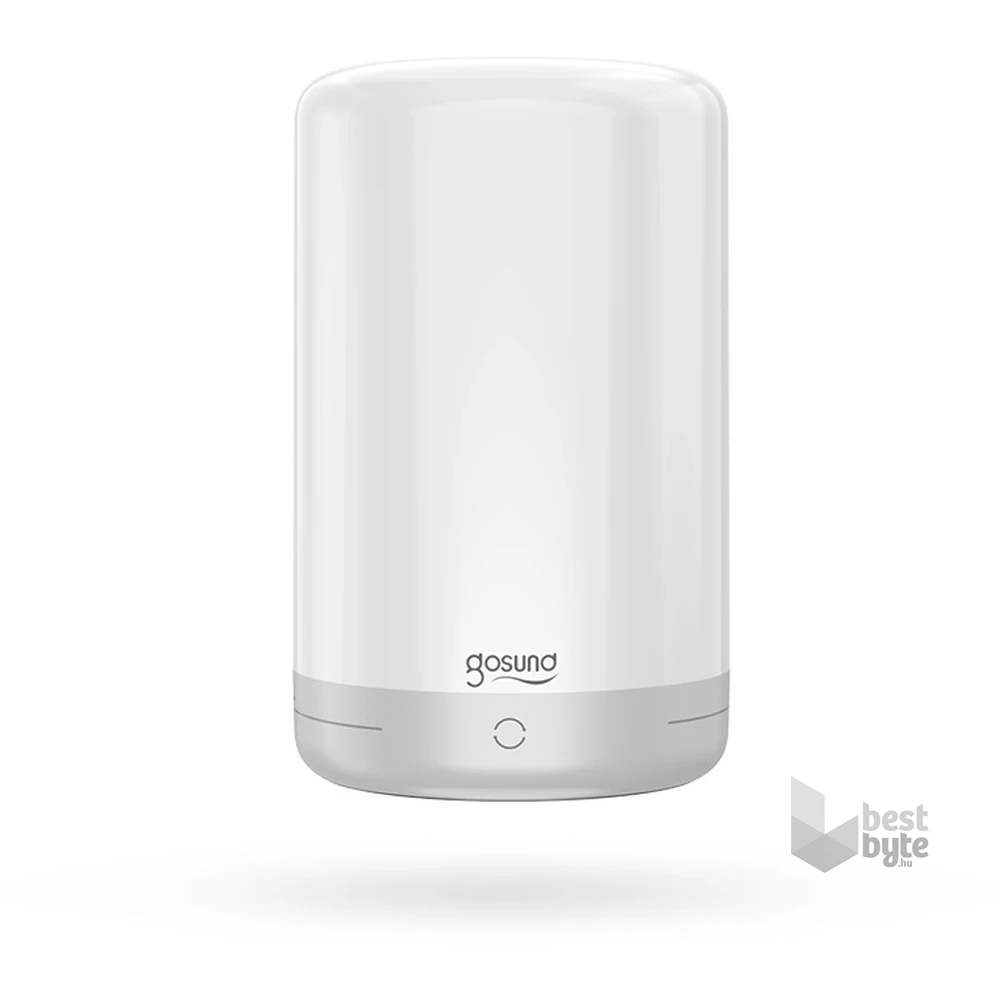 NITEBIRD LB3 Smart Wi-Fi-s éjjeli lámpa, szín és fényerő beállítás