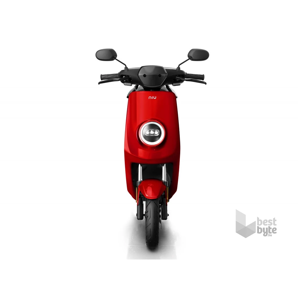 NIU MQi+ 4842 Sport elektromos robogó 45km/h