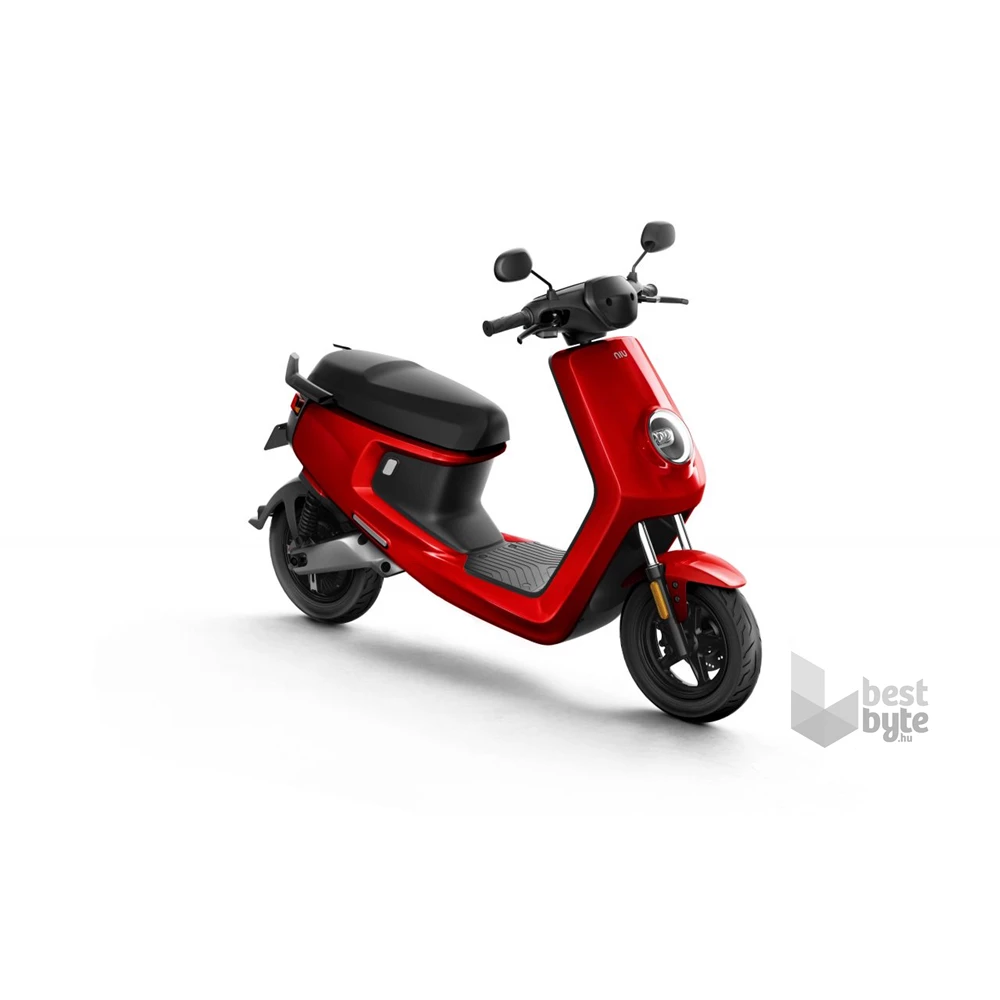 NIU MQi+ 4842 Sport elektromos robogó 45km/h
